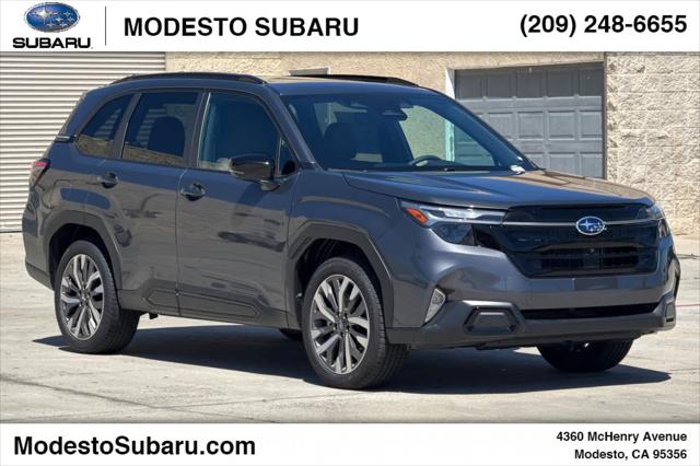 2026 Subaru Forester Touring for sale in Modesto, CA