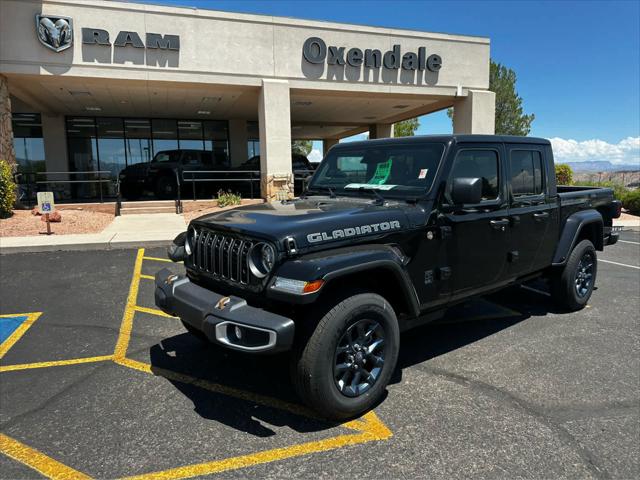 2026 Jeep Gladiator Sport for sale in Cottonwood, AZ