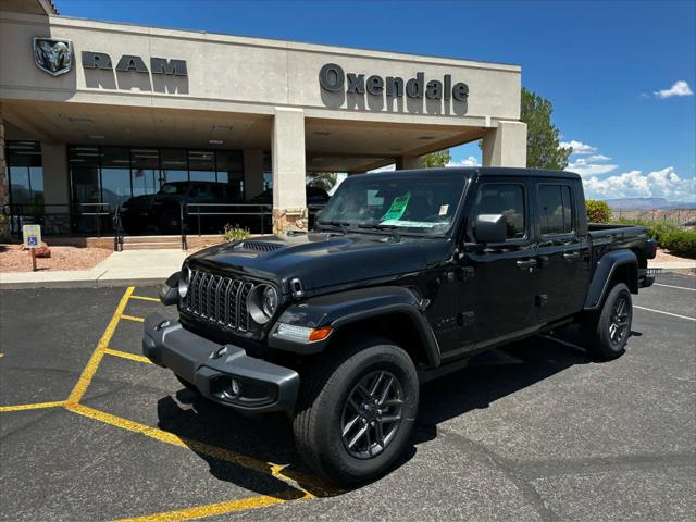2026 Jeep Gladiator Sport S for sale in Cottonwood, AZ