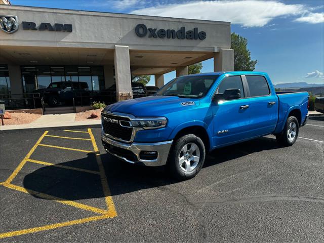 2026 Ram 1500 Big Horn Crew Cab 4x4 5'7" Box for sale in Cottonwood, AZ
