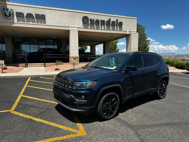 2026 Jeep Compass Latitude Altitude for sale in Cottonwood, AZ