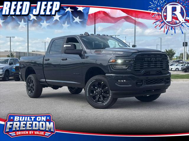 2026 Ram 2500 Big Horn Crew Cab 4x4 6'4" Box for sale in Overland Park, KS