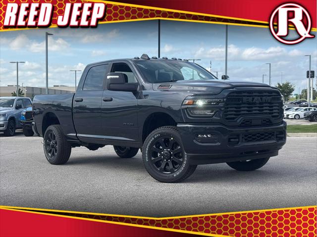 2026 Ram 2500 Big Horn Crew Cab 4x4 64 Box for sale in Overland Park, KS