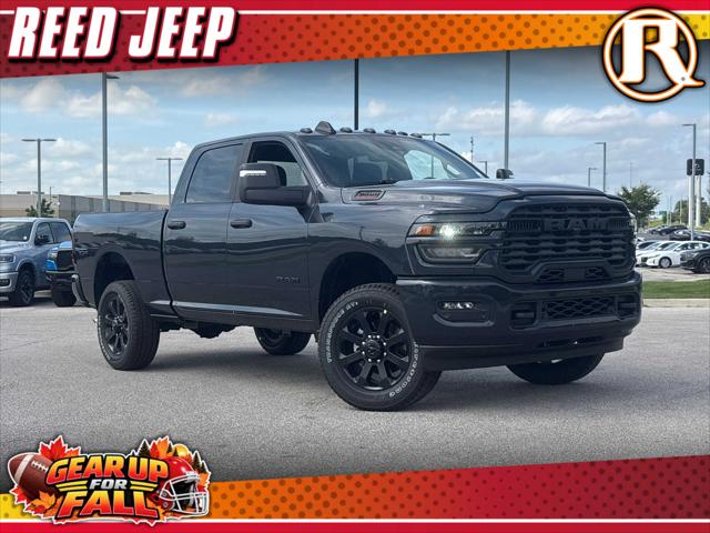 2026 Ram 2500 Big Horn Crew Cab 4x4 64 Box for sale in Overland Park, KS
