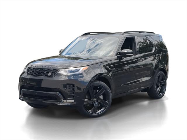 2026 Land Rover Discovery Dynamic SE for sale in Orlando, FL