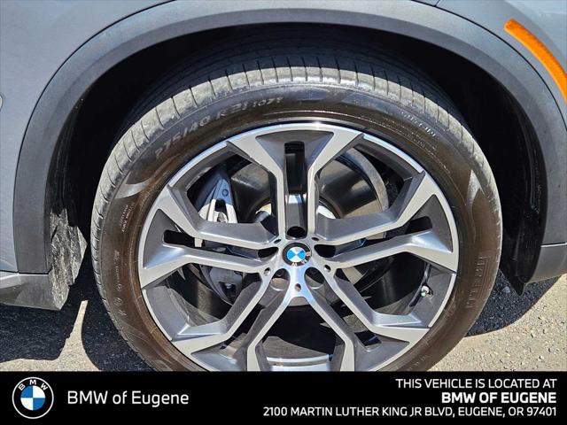 2024 BMW X5 sDrive40i