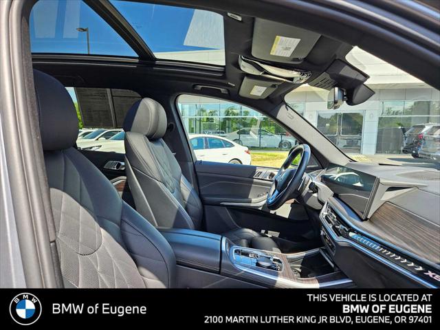 2024 BMW X5 sDrive40i