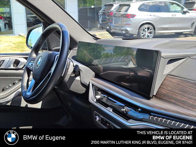2024 BMW X5 sDrive40i
