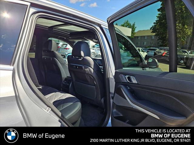2024 BMW X5 sDrive40i