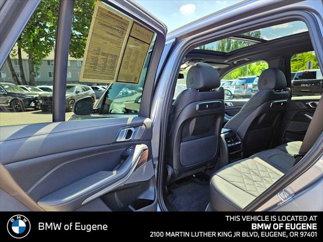 2024 BMW X5 sDrive40i