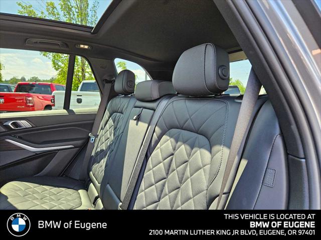 2024 BMW X5 sDrive40i