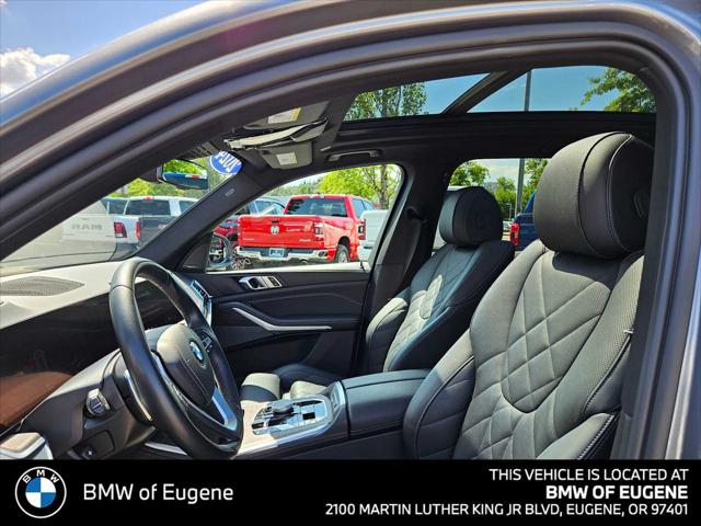 2024 BMW X5 sDrive40i