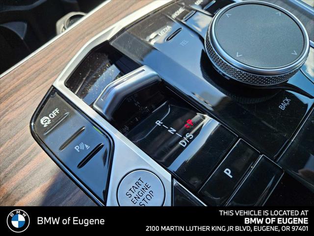 2024 BMW X5 sDrive40i