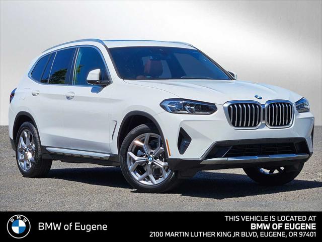 2024 BMW X3 sDrive30i for sale in Eugene, OR