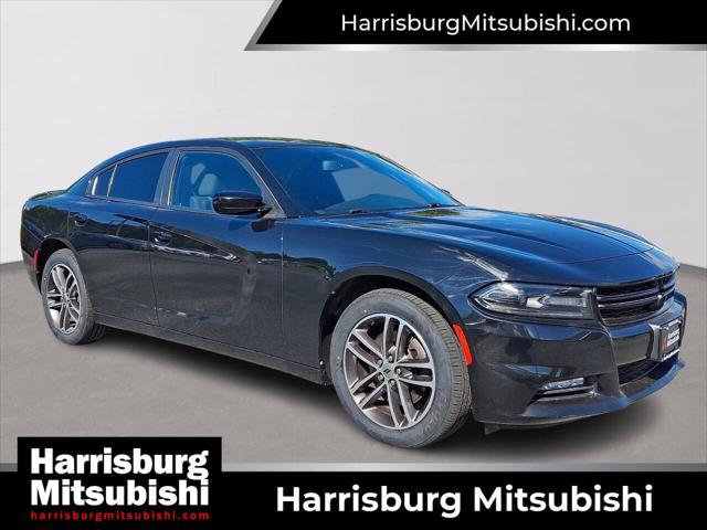 2019 Dodge Charger SXT AWD for sale in Harrisburg, PA