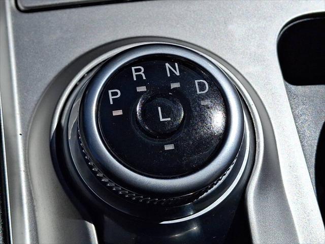 2022 Ford Explorer Base AWD 4dr SUV