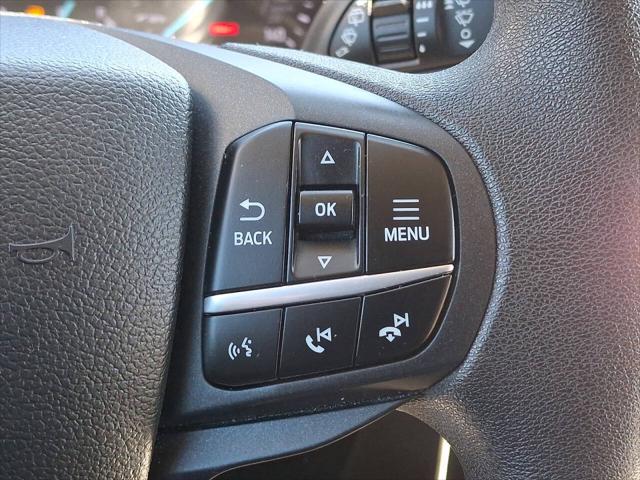 2022 Ford Explorer Base AWD 4dr SUV
