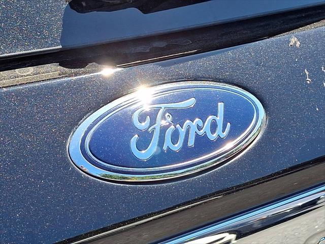 2022 Ford Explorer Base AWD 4dr SUV