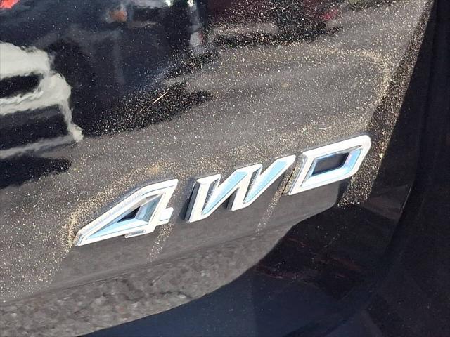 2022 Ford Explorer Base AWD 4dr SUV