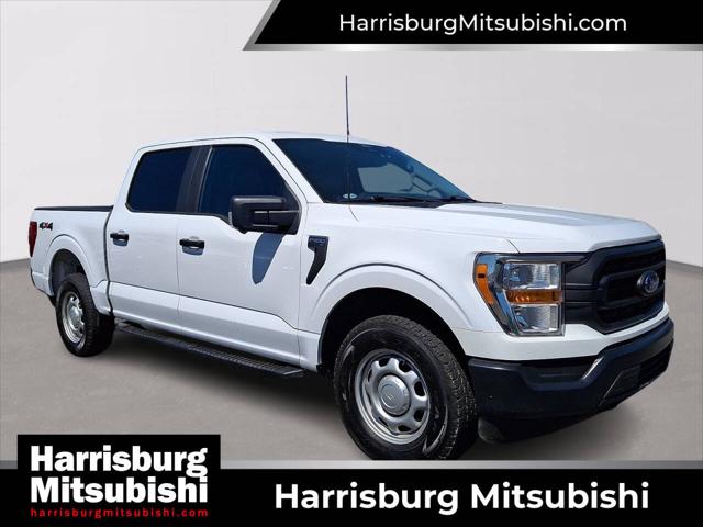 2022 Ford F-150 XL for sale in Harrisburg, PA