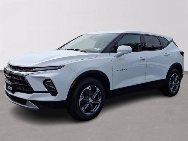 2024 Chevrolet Blazer AWD 2LT