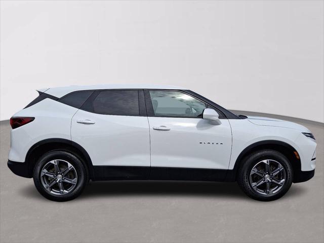 2024 Chevrolet Blazer AWD 2LT