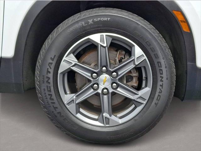 2024 Chevrolet Blazer AWD 2LT