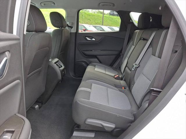 2024 Chevrolet Blazer AWD 2LT
