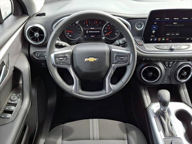 2024 Chevrolet Blazer AWD 2LT
