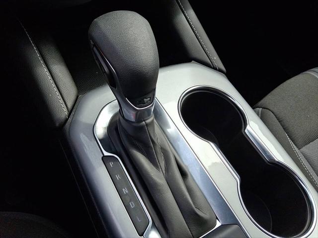 2024 Chevrolet Blazer AWD 2LT