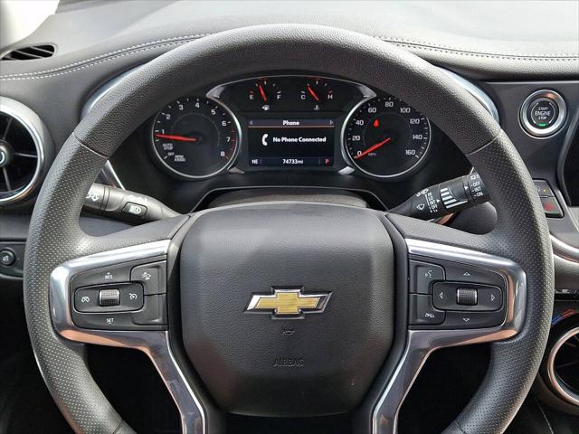 2024 Chevrolet Blazer AWD 2LT