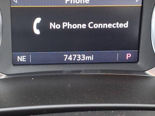 2024 Chevrolet Blazer AWD 2LT