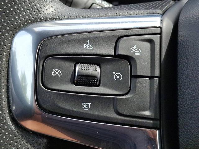 2024 Chevrolet Blazer AWD 2LT