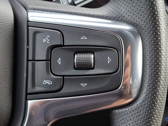 2024 Chevrolet Blazer AWD 2LT