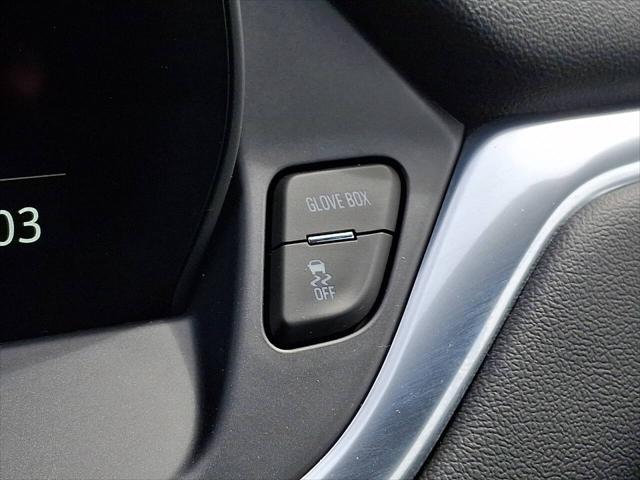 2024 Chevrolet Blazer AWD 2LT