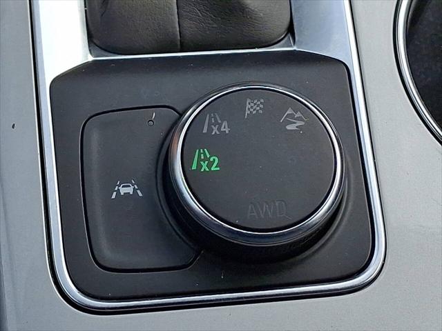 2024 Chevrolet Blazer AWD 2LT