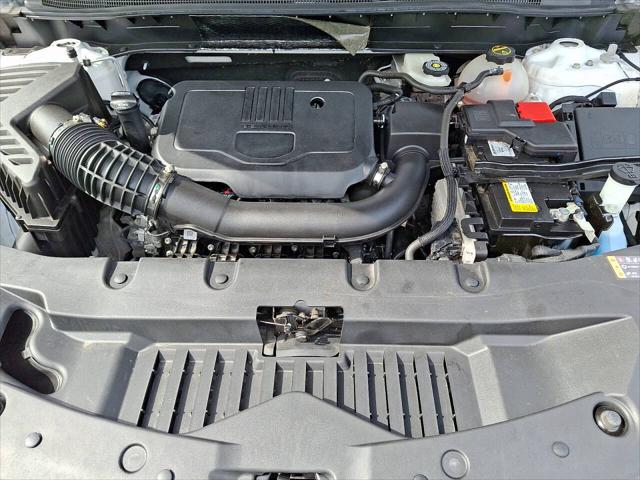 2024 Chevrolet Blazer AWD 2LT