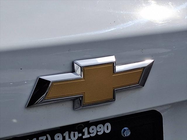 2024 Chevrolet Blazer AWD 2LT