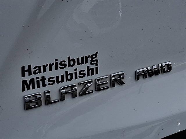 2024 Chevrolet Blazer AWD 2LT