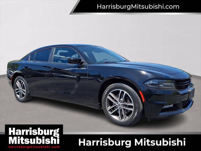 2019 Dodge Charger SXT AWD for sale in Harrisburg, PA