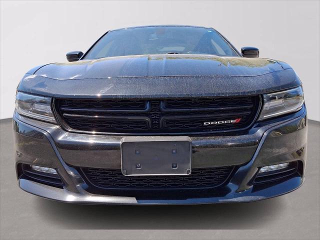 2019 Dodge Charger SXT AWD