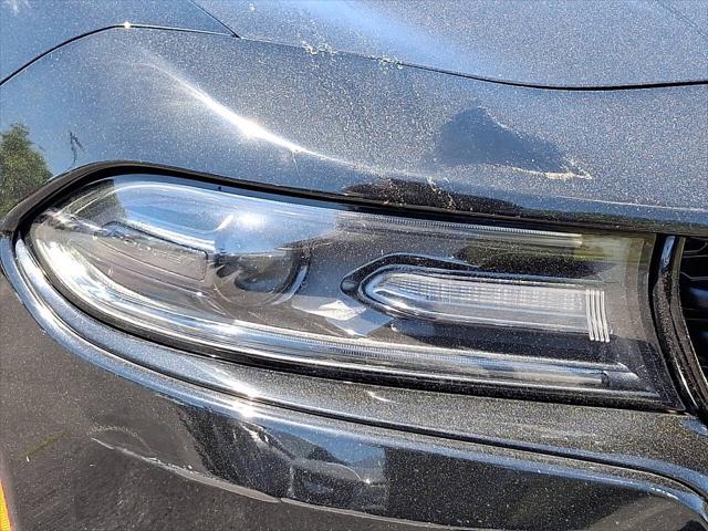2019 Dodge Charger SXT AWD