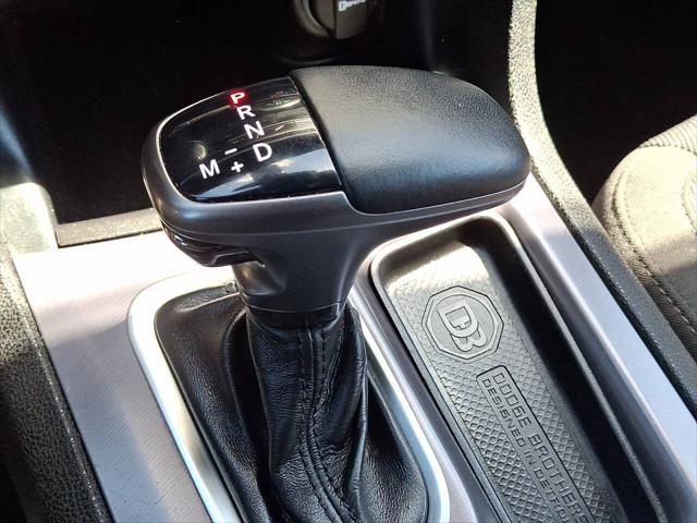 2019 Dodge Charger SXT AWD