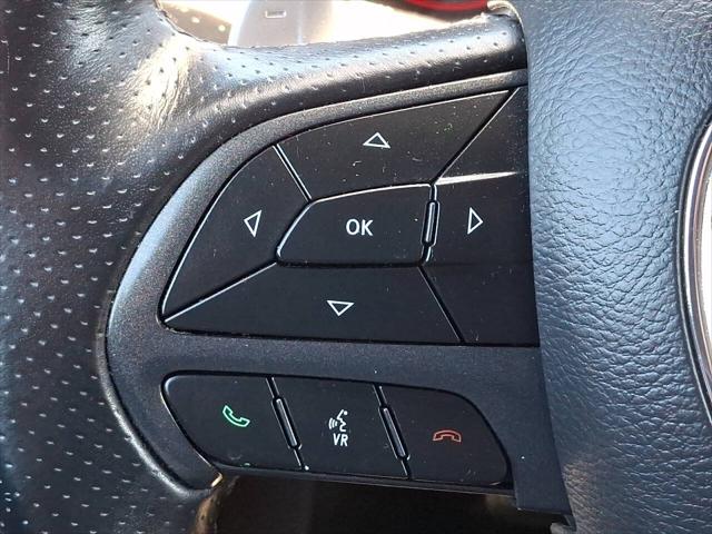 2019 Dodge Charger SXT AWD