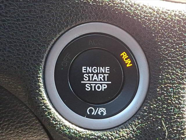2019 Dodge Charger SXT AWD
