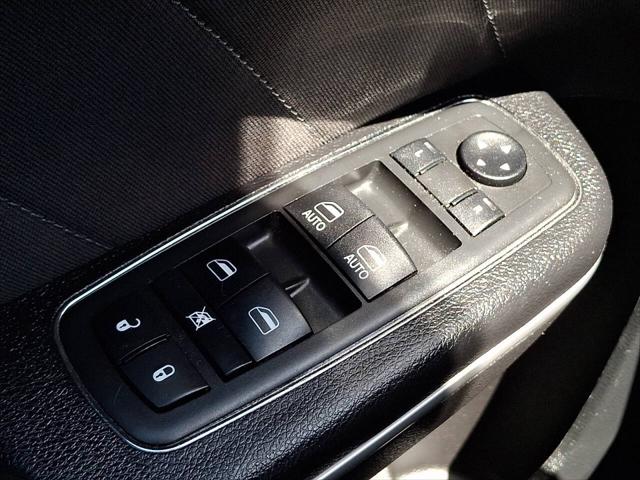 2019 Dodge Charger SXT AWD