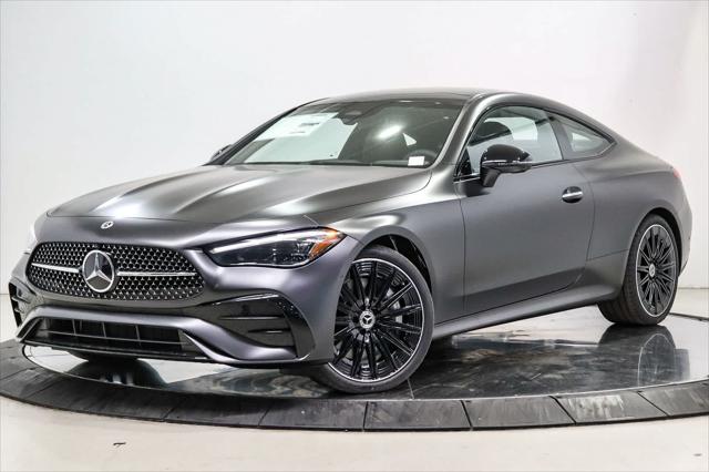 2026 Mercedes-Benz CL CLE 450 for sale in Sherman Oaks, CA