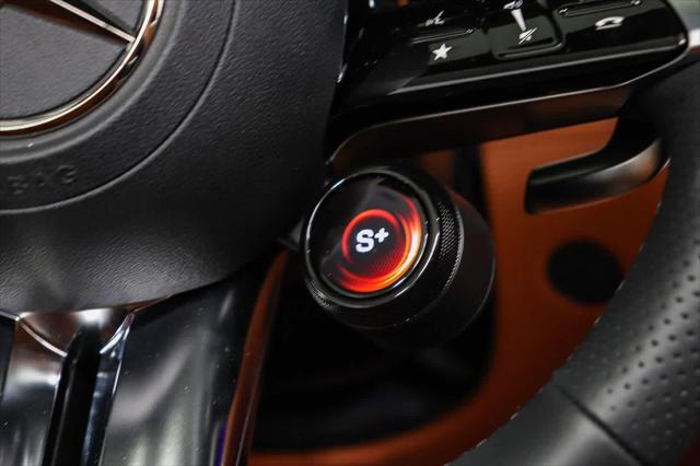 2026 Mercedes-Benz SL AMG SL 43