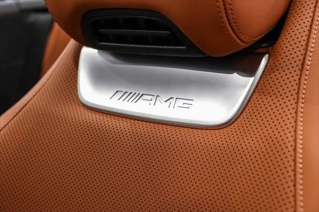 2026 Mercedes-Benz SL AMG SL 43