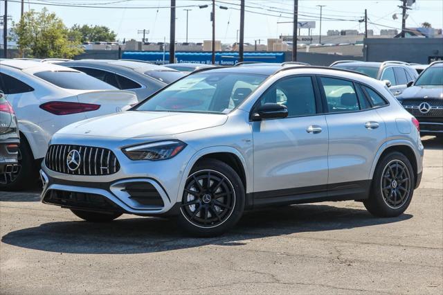 2026 Mercedes-Benz GLA-CLASS 4MATIC for sale in Sherman Oaks, CA